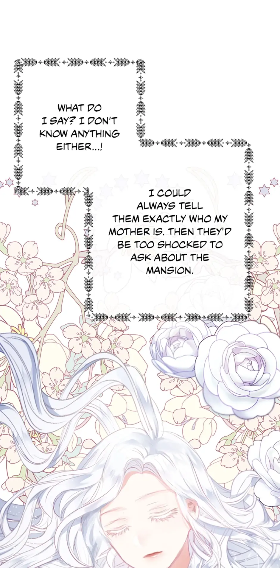 The Demon's Darling Daughter Chapter 39 - page 37